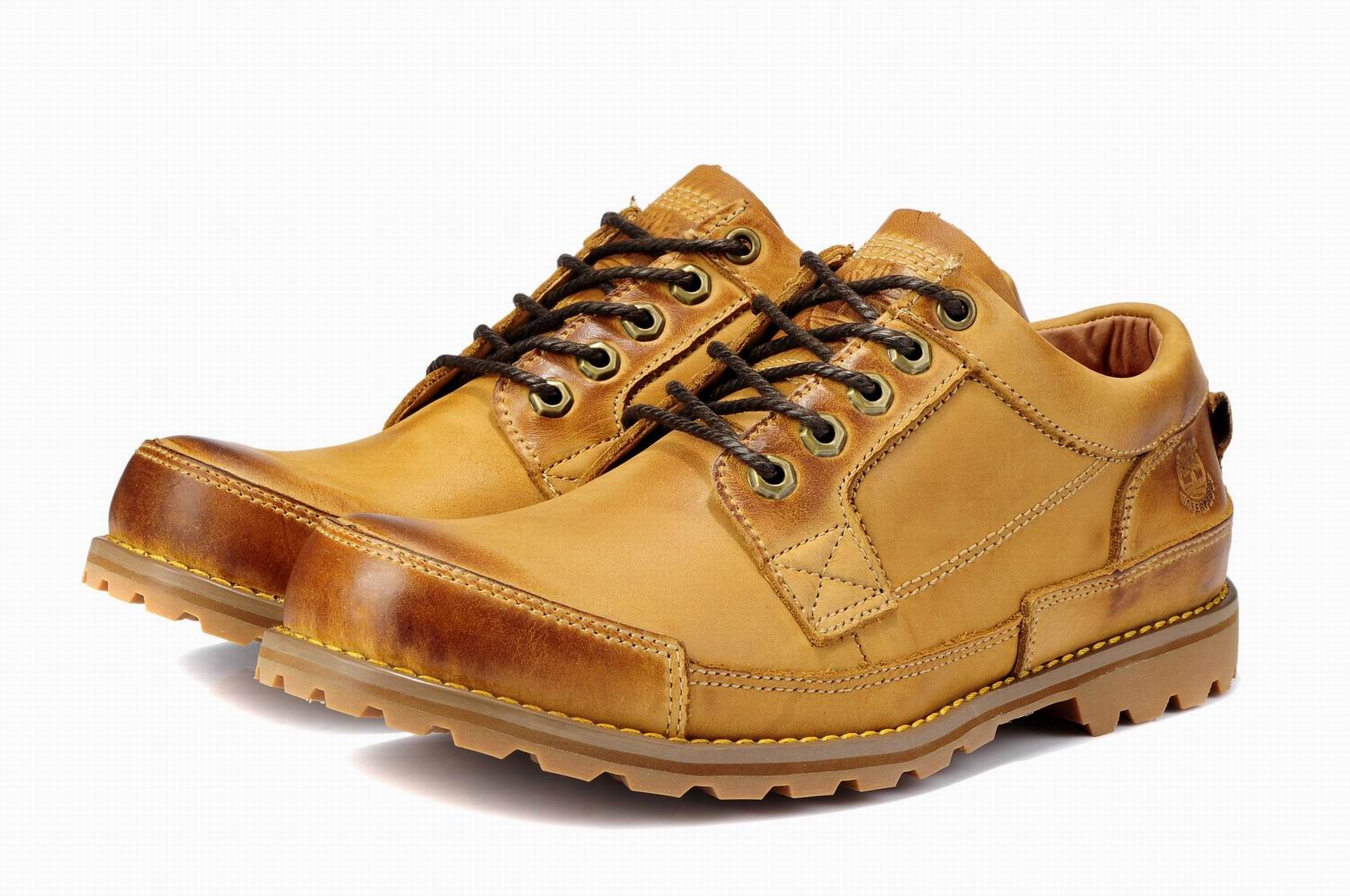 Timberland Men's Shoes 269